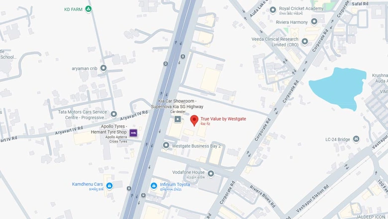 Location